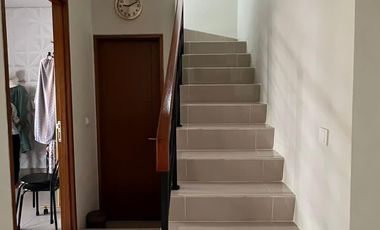 Rumah Semi Furnished Premier Estate 3 Jatisampurna Bekasi