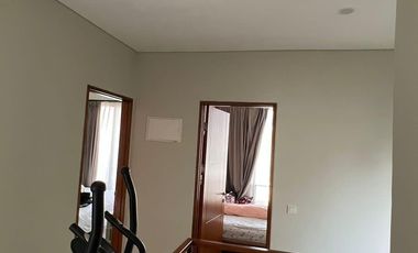Rumah Semi Furnished Premier Estate 3 Jatisampurna Bekasi