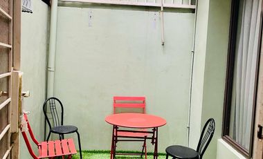 Rumah Semi Furnished Premier Estate 3 Jatisampurna Bekasi