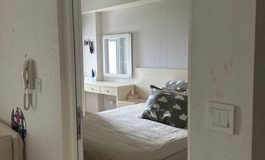 Jual Apartemen springlake 2 Bedroom Summarecon Bekasi Fully Furnished