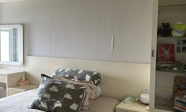 Jual Apartemen springlake 2 Bedroom Summarecon Bekasi Fully Furnished