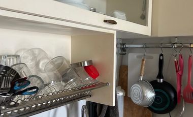 Jual Apartemen springlake 2 Bedroom Summarecon Bekasi Fully Furnished