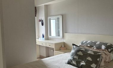 Jual Apartemen springlake 2 Bedroom Summarecon Bekasi Fully Furnished