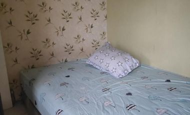 PUNCAK PERMAI 2BR TOWER A LANTAI 5