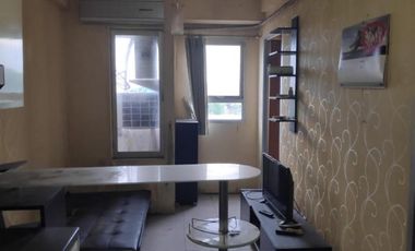PUNCAK PERMAI 2BR TOWER A LANTAI 5