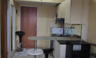 PUNCAK PERMAI 2BR TOWER A LANTAI 5