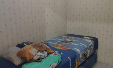 PUNCAK PERMAI 2BR TOWER A LANTAI 5