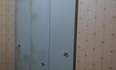 PUNCAK PERMAI 2BR TOWER A LANTAI 5