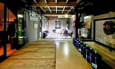 Di sewakan bangunan resto & cafe di cipete, jakarta selatan