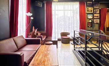 Di sewakan bangunan resto & cafe di cipete, jakarta selatan