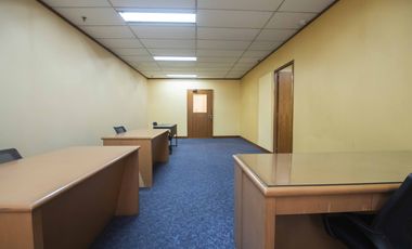 Sewa Ruang Kantor Siap Pakai