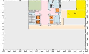 Sewa Ruang Kantor Siap Pakai