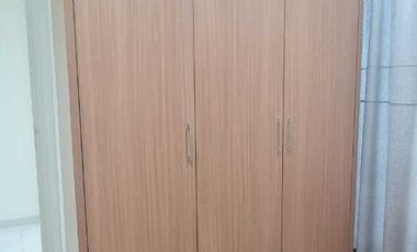 Disewakan apt regatta pantai mutiara luas130m sea view furnish