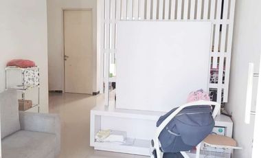 Dijual Rumah Full Furnished dekat Bandara Juanda Diamond Park