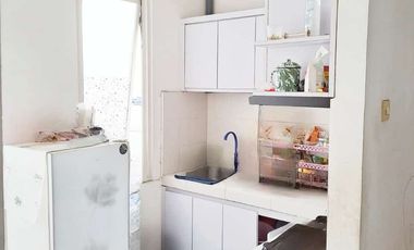 Dijual Rumah Full Furnished dekat Bandara Juanda Diamond Park