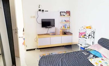 Dijual Rumah Full Furnished dekat Bandara Juanda Diamond Park