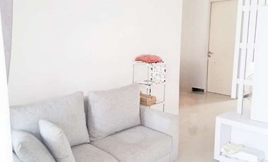 Dijual Rumah Full Furnished dekat Bandara Juanda Diamond Park