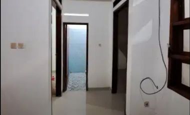 Jual Rumah Murah Di Bandung Buah Batu Komplek Megabrata