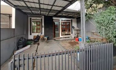 Jual Rumah Murah Di Bandung Buah Batu Komplek Megabrata