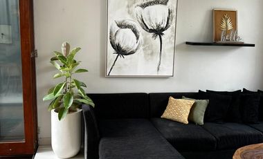 Villa Sewa 3 Kamar Tidur Akses 5 Menit Ke Pantai Sanur