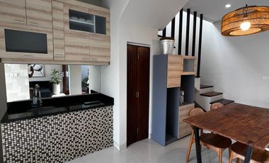 Villa Sewa 3 Kamar Tidur Akses 5 Menit Ke Pantai Sanur