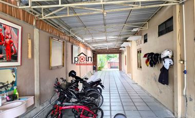 Rumah Mewah Luas Asri Dekat Ke Kopasus dan Jalan Jogya Solo