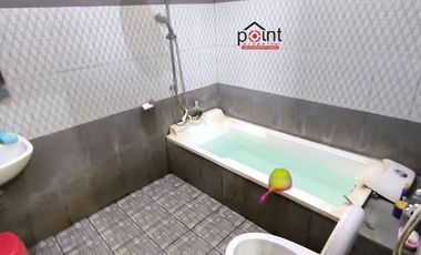 Rumah Mewah Luas Asri Dekat Ke Kopasus dan Jalan Jogya Solo