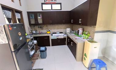 Rumah Mewah Luas Asri Dekat Ke Kopasus dan Jalan Jogya Solo