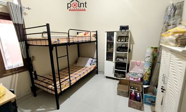 Rumah Mewah Luas Asri Dekat Ke Kopasus dan Jalan Jogya Solo