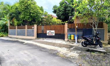 Rumah Mewah Luas Asri Dekat Ke Kopasus dan Jalan Jogya Solo