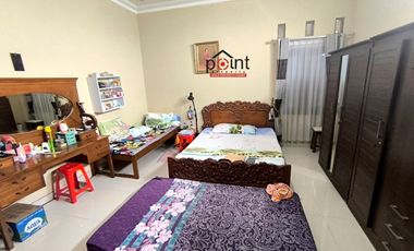 Rumah Mewah Luas Asri Dekat Ke Kopasus dan Jalan Jogya Solo