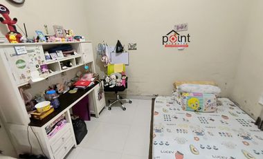 Rumah Mewah Luas Asri Dekat Ke Kopasus dan Jalan Jogya Solo