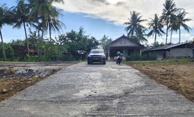 Tanah Murah di Jl. KH Ahmad Dahlan, Kulon Progo, Dekat YIA