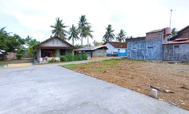 Tanah Murah di Jl. KH Ahmad Dahlan, Kulon Progo, Dekat YIA