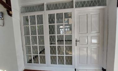 Disewa rumah bagus siap huni di Arcamanik Bandung