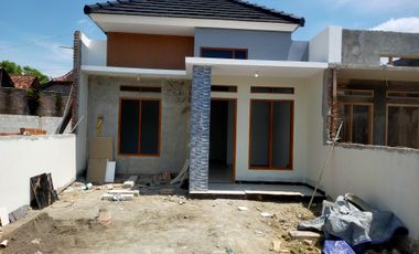 Harga mulai 273 jt sdh secakep ini?