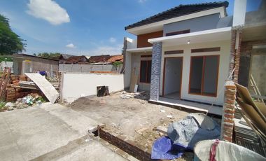 Harga mulai 273 jt sdh secakep ini?