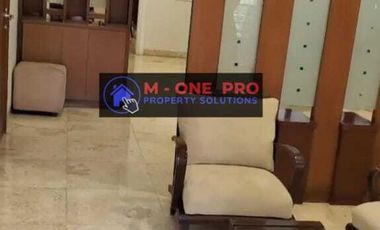 Di Sewakan Rumah Full Furnished Alam Sutera