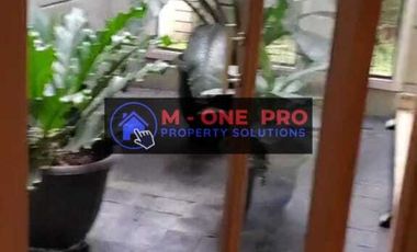 Di Sewakan Rumah Full Furnished Alam Sutera