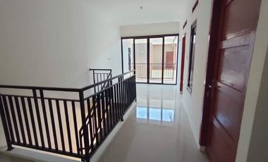 Rumah Murah Lokasi Strategis di Bintara