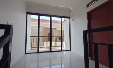 Rumah Murah Lokasi Strategis di Bintara