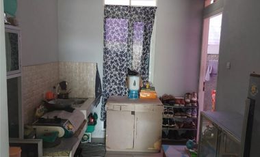 Rumah Murah dan Strategis di Qwas Residence Depok