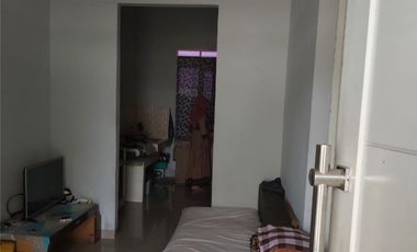 Rumah Murah dan Strategis di Qwas Residence Depok