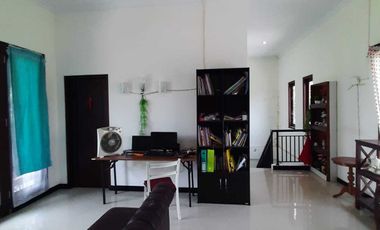 Rumah Siap Huni Cocok Untuk Hunian Dan Kantor Dekat Dengan JCM