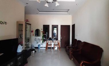 Rumah Siap Huni Cocok Untuk Hunian Dan Kantor Dekat Dengan JCM