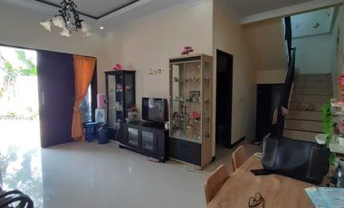 Rumah Siap Huni Cocok Untuk Hunian Dan Kantor Dekat Dengan JCM