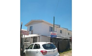 VIÑA DEL MAR - CASA CANAL BEAGLE - 3D 2B 3E