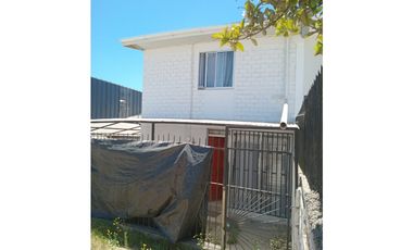 VIÑA DEL MAR - CASA CANAL BEAGLE - 3D 2B 3E