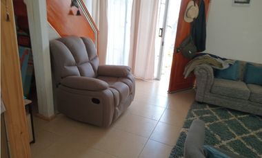 VIÑA DEL MAR - CASA CANAL BEAGLE - 3D 2B 3E