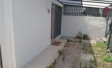 VIÑA DEL MAR - CASA CANAL BEAGLE - 3D 2B 3E